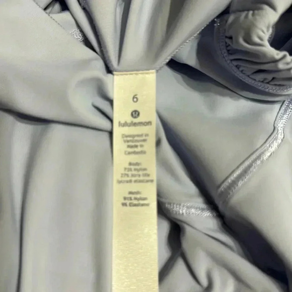 🩷 Lululemon Lavender Pullover​ - Picture 7 of 7